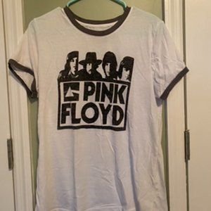 Pink Floyd tshirt